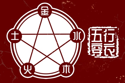 筱字五行,五行推算,测五行属性,五行九宫格,测五行